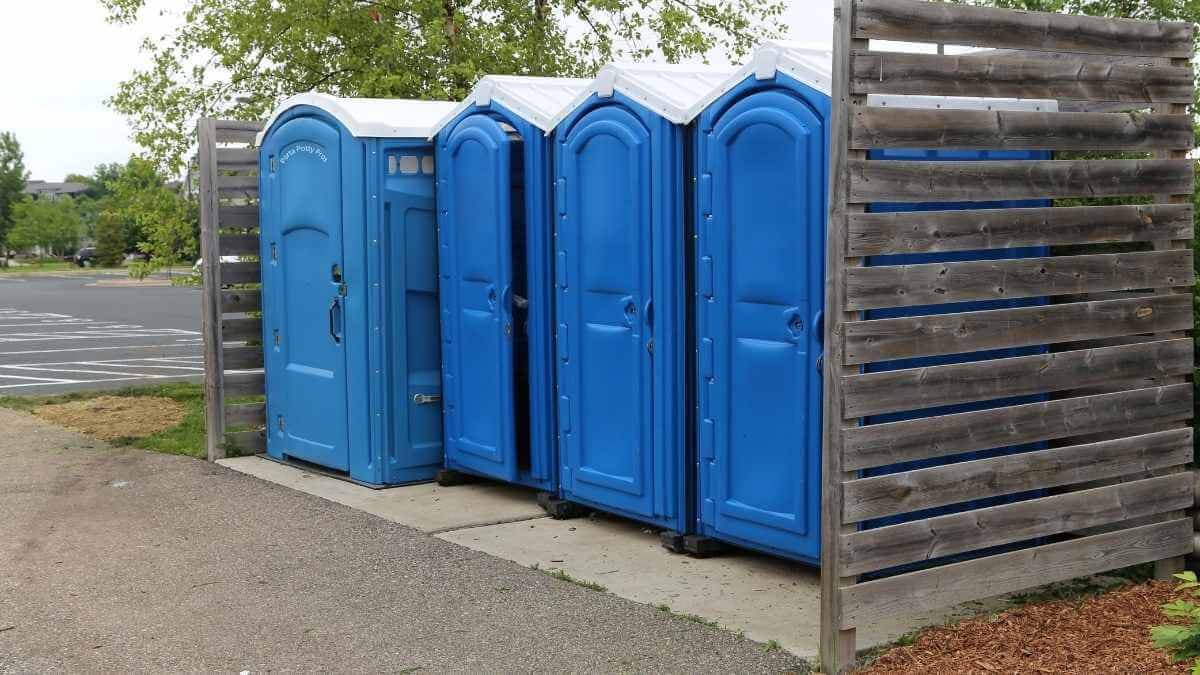 Portable Handwashing Stations - Porta Potty Rental Pros - Porta Potty Rentals services in Azusa, CA